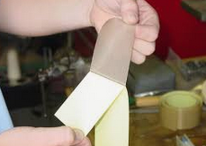 teflon tape remover